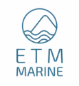 ETM Marine logo